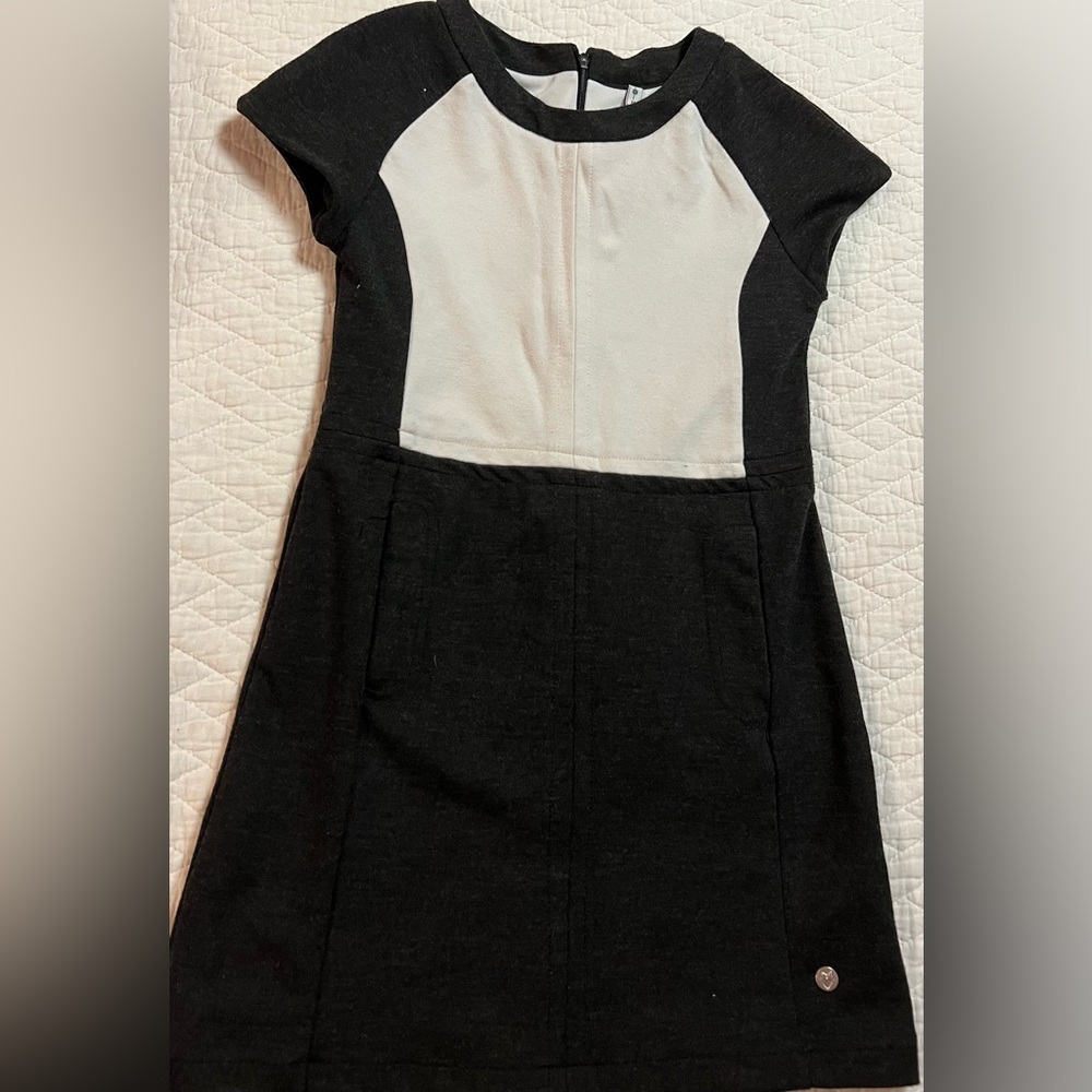 Mayoral girls dress size 8/128 cm